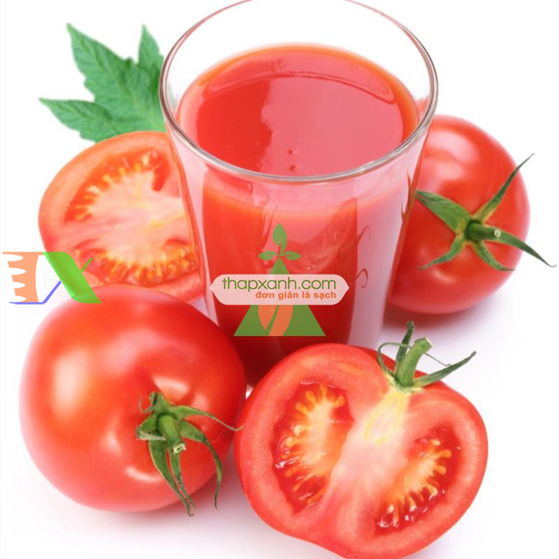 Hạt giống Cà Chua Đỏ