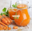 Picture of Hạt giống Cà rốt vàng