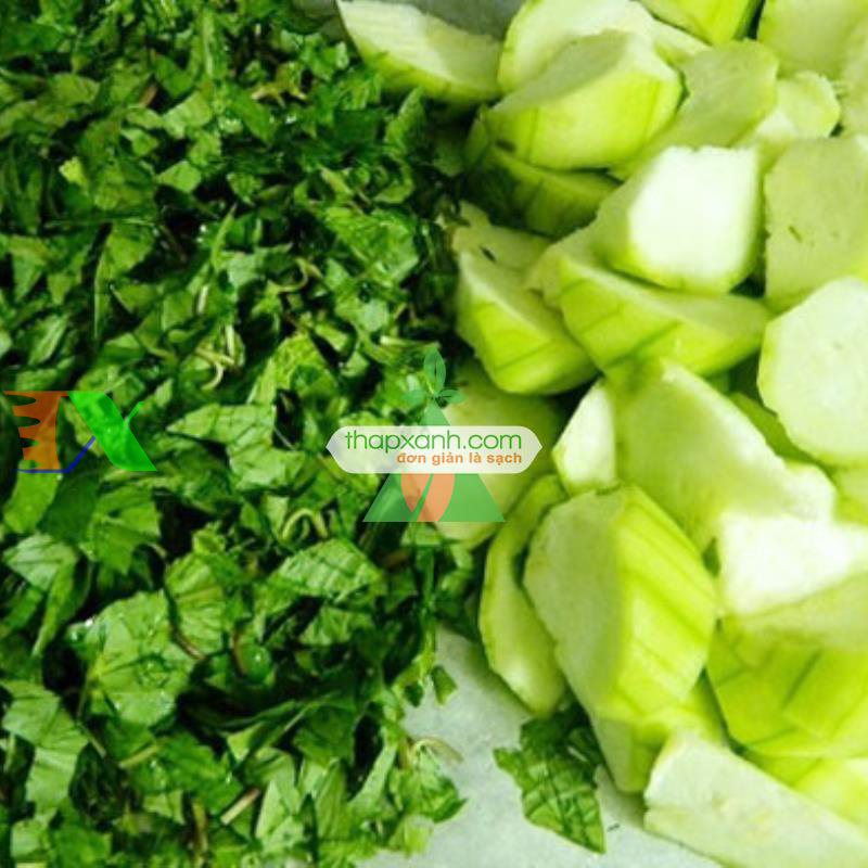 Hạt giống rau Đay