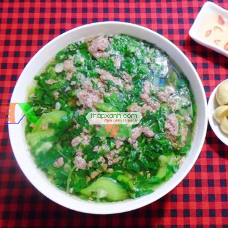 Hạt giống rau Đay