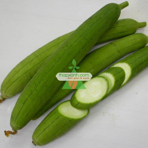 图片 Hạt giống Mướp Hương Thái Lan