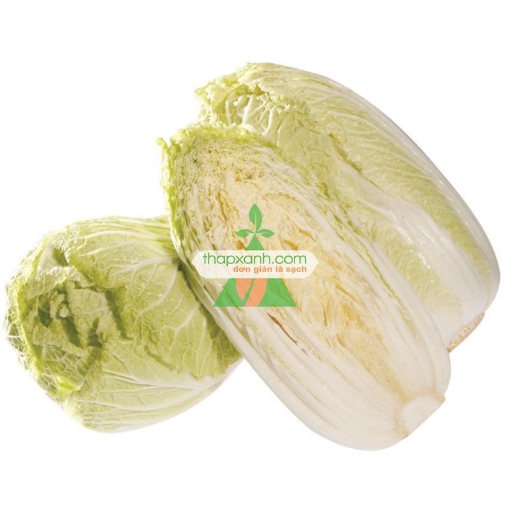 图片 Hạt giống Cải Thảo (Nga)