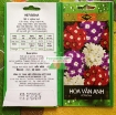 Ảnh của Hạt giống hoa Vân Anh mix