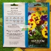 รูปภาพของ Hạt giống hoa Păng Xê mix (Pansy, Hoa Bướm) (Mỹ)