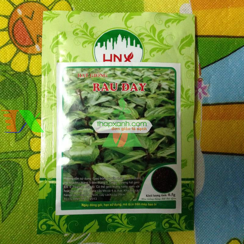 Hạt giống rau Đay
