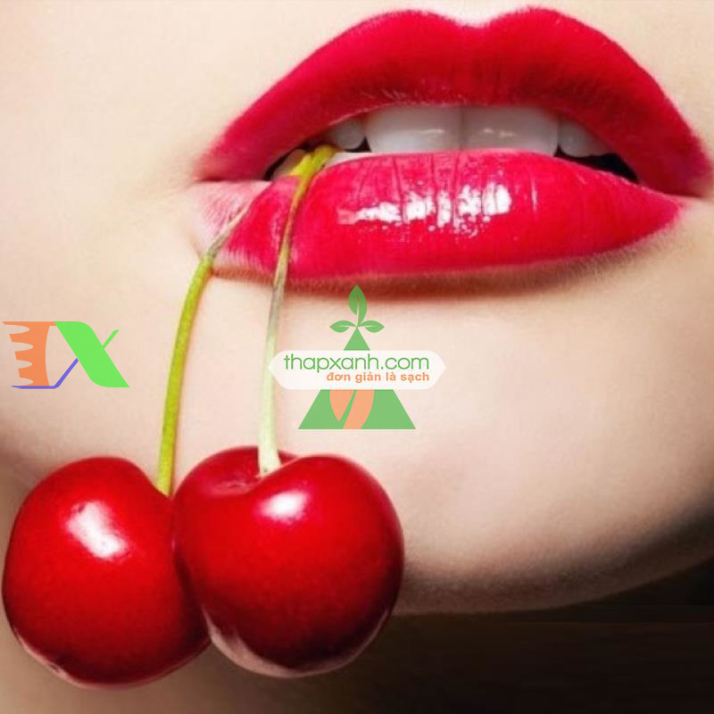 Hạt giống Quả Anh Đào (Cherry)