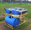 รูปภาพของ Bộ Aquaponics đôi AQ-TX02