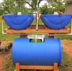 รูปภาพของ Bộ Aquaponics đôi AQ-TX02