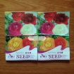 Gambar Hạt giống Hoa Hồng Ri Ba Tư (Hoa Mao Lương)