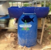图片 Bộ Aquaponics đơn AQ-TX09