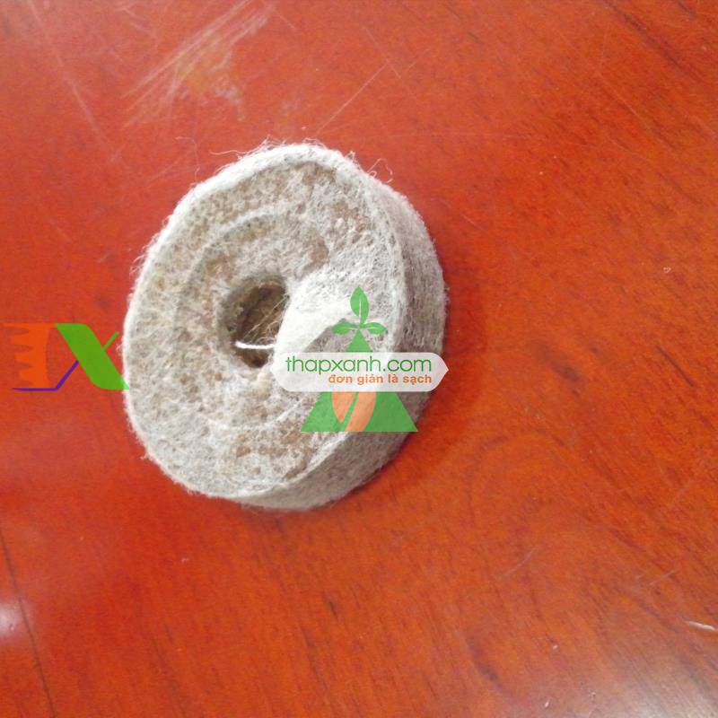 Viên nén xơ dừa ươm cây (Viên nén ươm hạt)