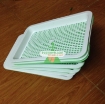 Picture of Khay trồng rau mầm thủy canh (xanh)