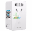 รูปภาพของ Ổ cắm thông minh điều khiển qua wifi (SP mini)