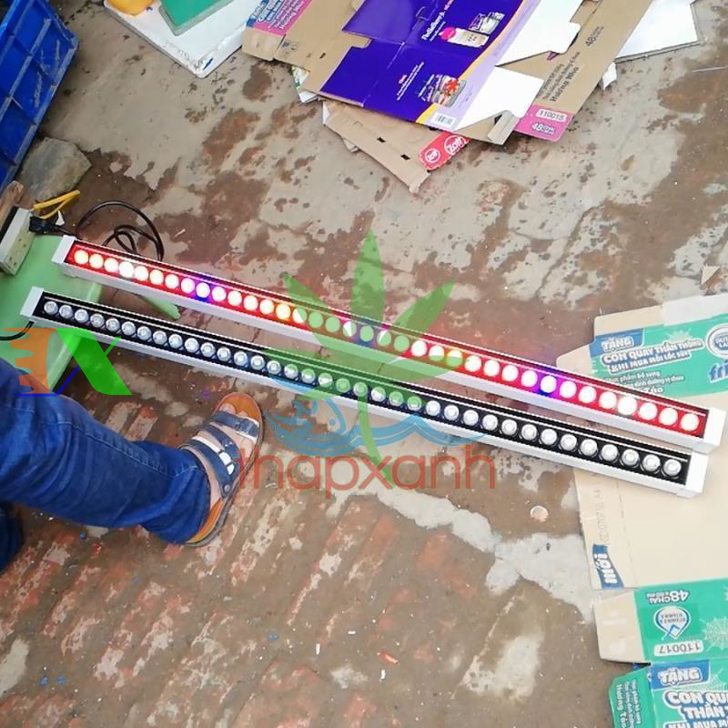 Led trồng cây T5 GC-108 (108W)