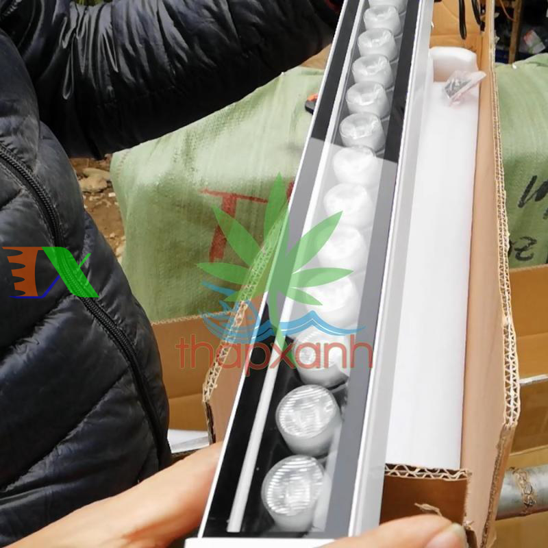 Led trồng cây T5 GC-108 (108W)