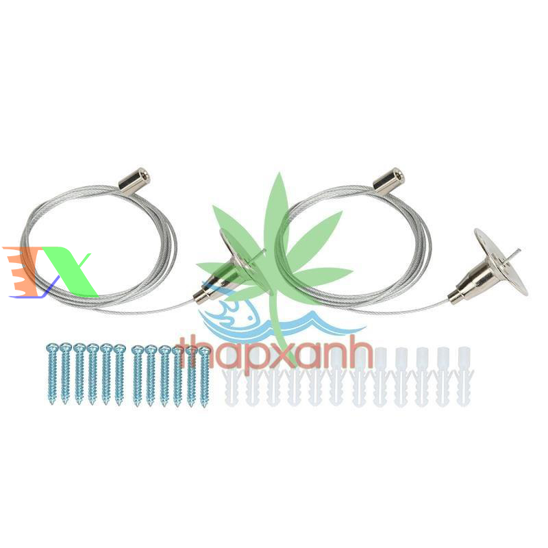 Led trồng cây T5 GC-108 (108W)