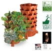 Ảnh của Tháp rau, tháp trồng rau, tháp rau ECO (Green tower)