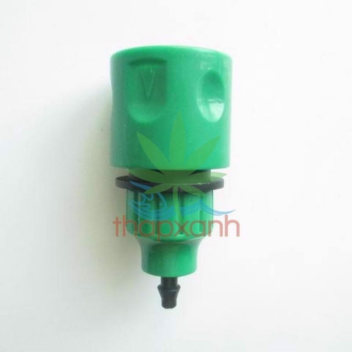 Ảnh của Đầu nối nhanh HBS-154 16-6, Khớp nối nhanh 16-4/7, Côn thu 16-4/7
