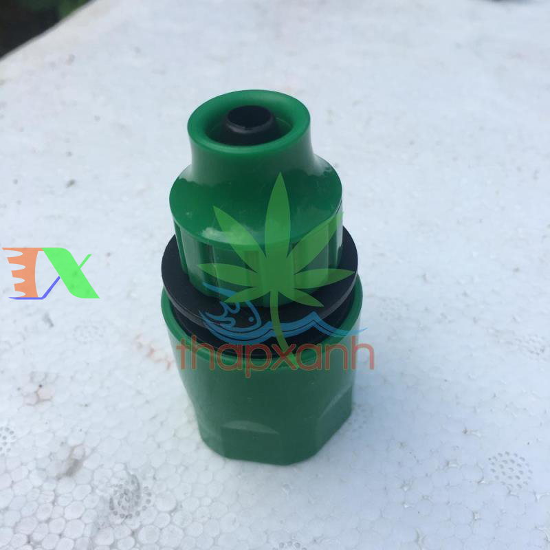 Khởi thủy đầu vào 16 đầu ra 4/7 (Côn thu 16-4/7)