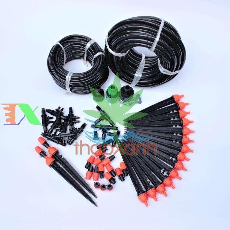 Khởi thủy đầu vào 16 đầu ra 4/7 (Côn thu 16-4/7)