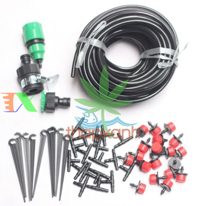 Khởi thủy đầu vào 16 đầu ra 4/7 (Côn thu 16-4/7)