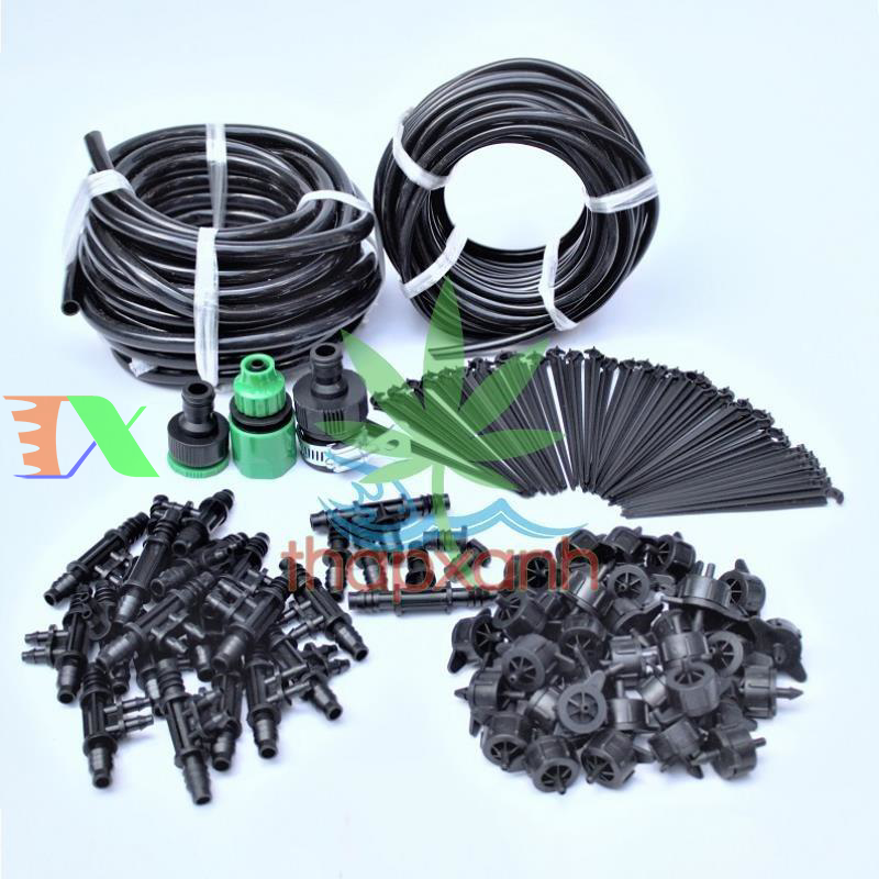 Khởi thủy đầu vào 16 đầu ra 4/7 (Côn thu 16-4/7)