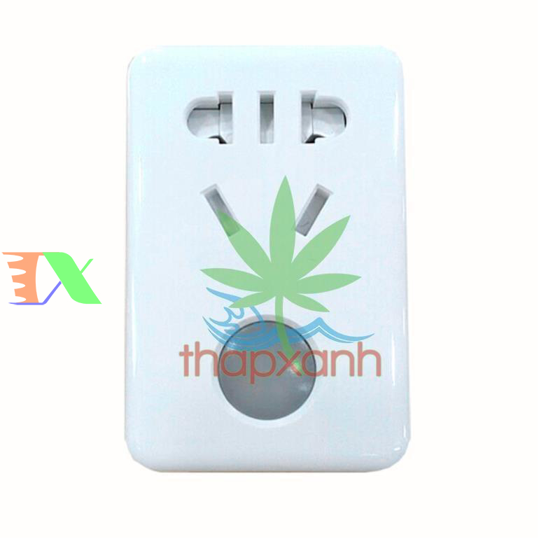  Ổ cắm thông minh điều khiển qua wifi (SP mini 3)