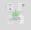 Ảnh của Ổ cắm thông minh điều khiển qua wifi (SP mini 3)