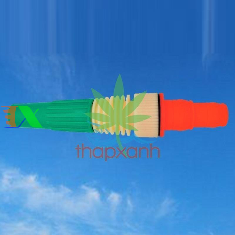 Vòi xịt nước tưới cây, rửa xe, phun sương cao cấp