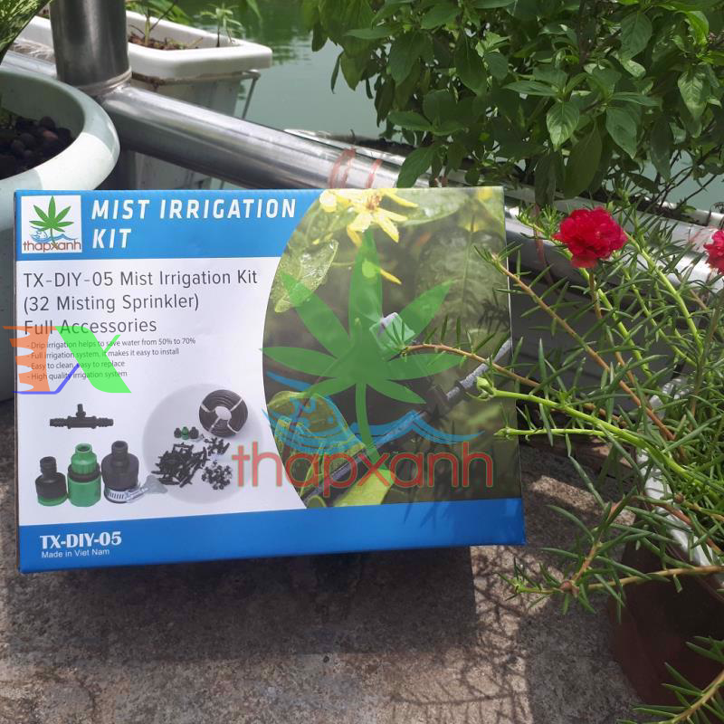 Khởi thủy đầu vào 16 đầu ra 4/7 (Côn thu 16-4/7)