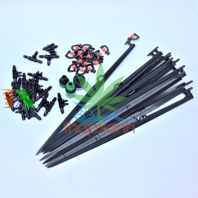 Đầu nối 16 có đai siết, siêu kín, siêu bền