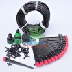 Ảnh của Đầu nối nhanh 16 có đai siết HBS-158, Khớp nối nhanh từ vòi nước, Đai siết cổ dê, Cút nối vòi nước