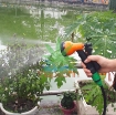 Picture of Bộ vòi xịt nước tưới cây, rửa xe 8 trong 1, kèm 15m dây 8/11