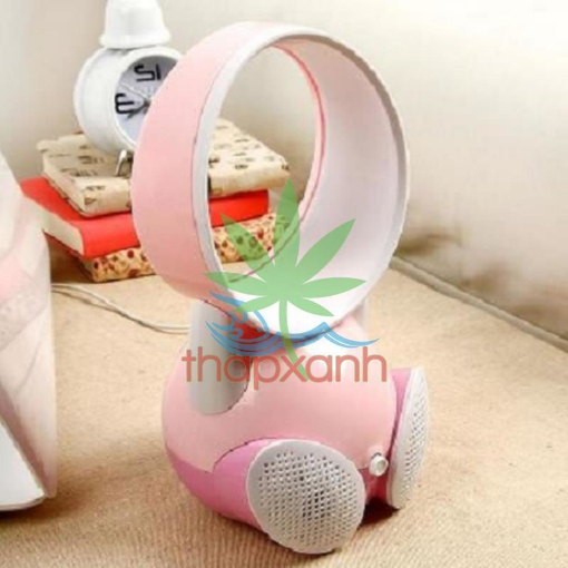 รูปภาพของ Quạt không cánh Doreamon (UMF-701USB) siêu mát