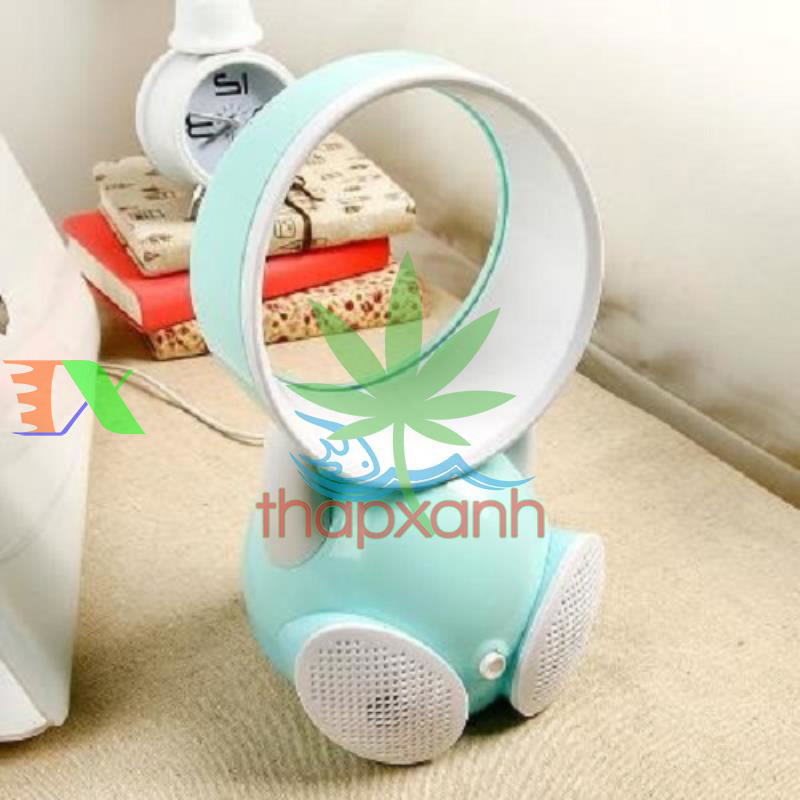 Quạt không cánh Doreamon (UMF-701USB) siêu mát