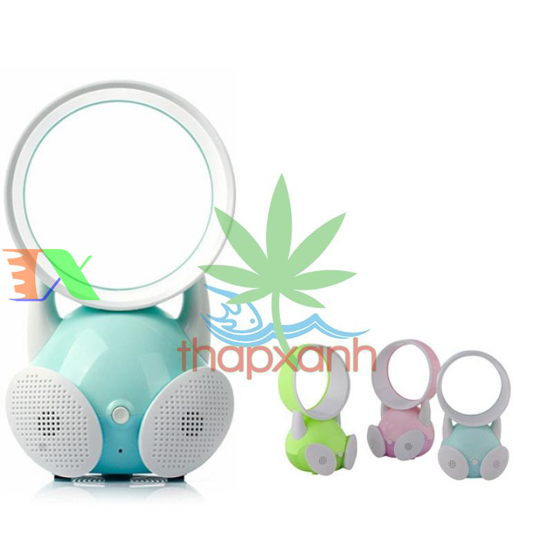 Quạt không cánh Doreamon (UMF-701USB) siêu mát