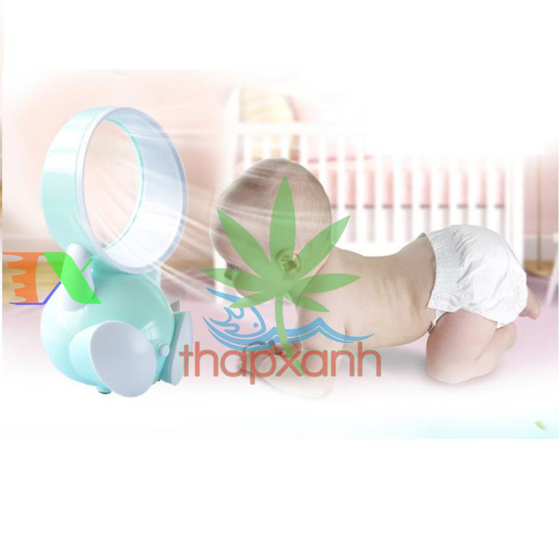 Quạt không cánh Doreamon (UMF-701USB) siêu mát