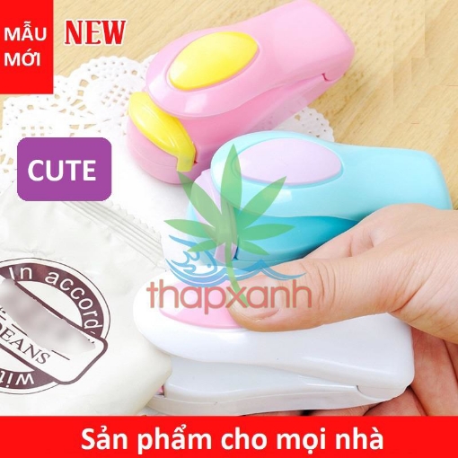 Picture of Máy hàn miệng túi cầm tay đa năng (mini)