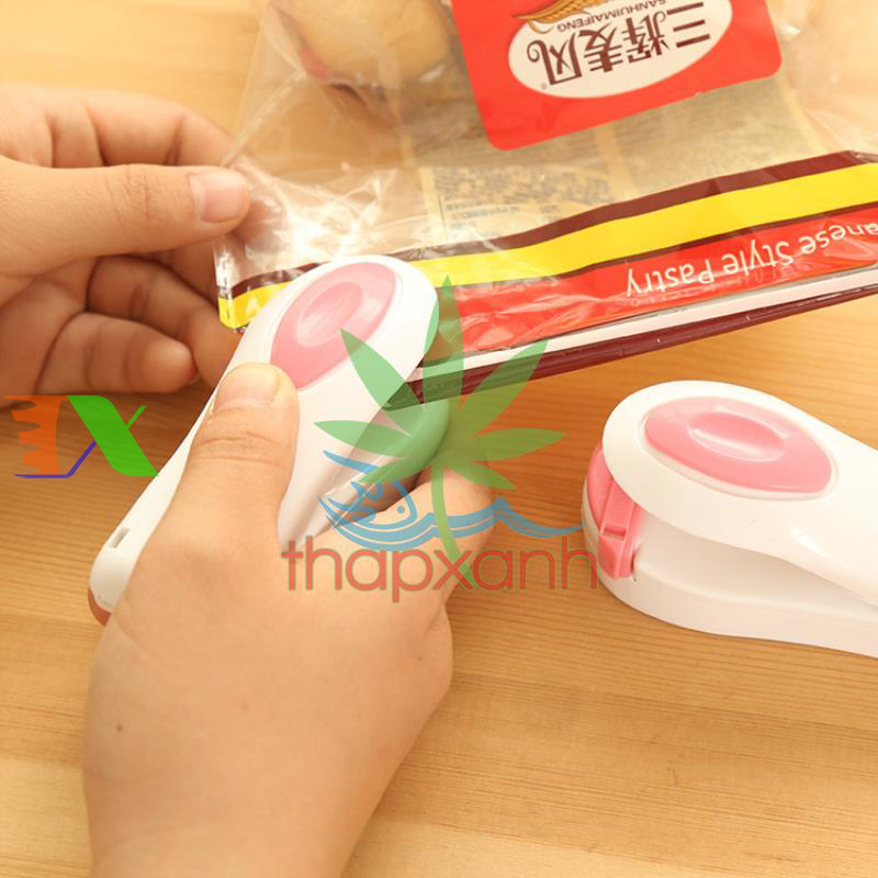 Máy hàn miệng túi cầm tay đa năng (mini)