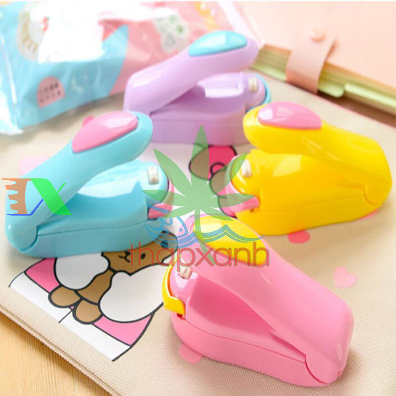 Máy hàn miệng túi cầm tay đa năng (mini)