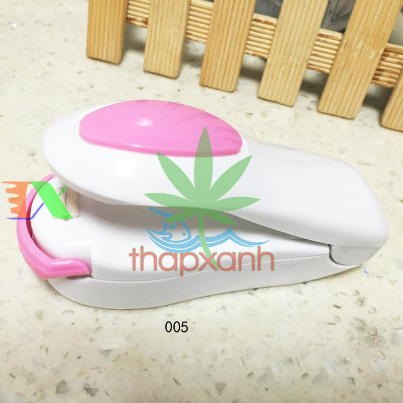 Máy hàn miệng túi cầm tay đa năng (mini)