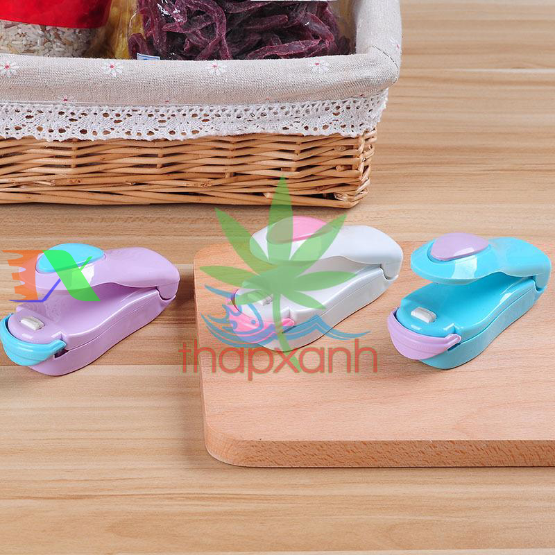 Máy hàn miệng túi cầm tay đa năng (mini)
