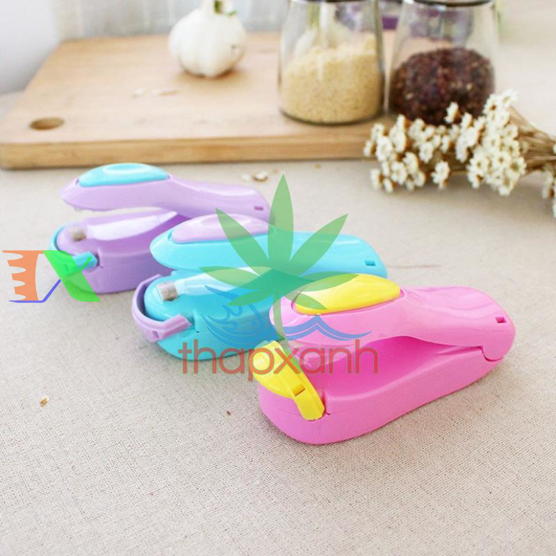 Máy hàn miệng túi cầm tay đa năng (mini)