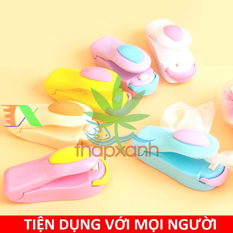 Máy hàn miệng túi cầm tay đa năng (mini)