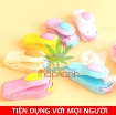 Picture of Máy hàn miệng túi cầm tay đa năng (mini)