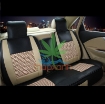 图片 Áo ghế ô tô, Áo ghế xe hơi, Bọc da ghế xe 3D A25 5 Ghế, Trùm ghế xe 4-5 chỗ