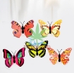 Ảnh của Đèn led bươm bướm dán tường, đèn phát sáng trang trí trẻ em