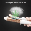 Picture of Lược điện uốn tóc, ép tóc thẳng NOVA (2 trong 1)