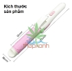 Picture of Lược điện uốn tóc, ép tóc thẳng NOVA (2 trong 1)