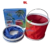 Ảnh của Xô đựng nước gấp gọn (9lit)